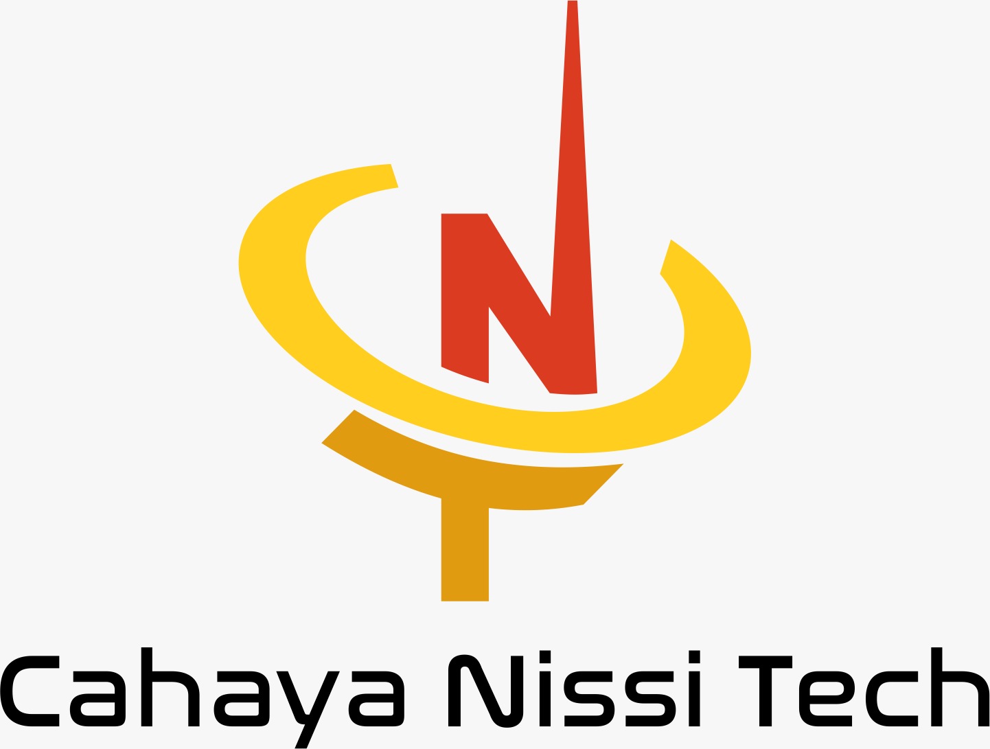Logo PT Cahaya Nissi Tech